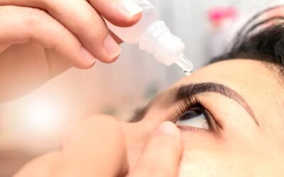 Quelle récupération après une opération au laser SMILE ?