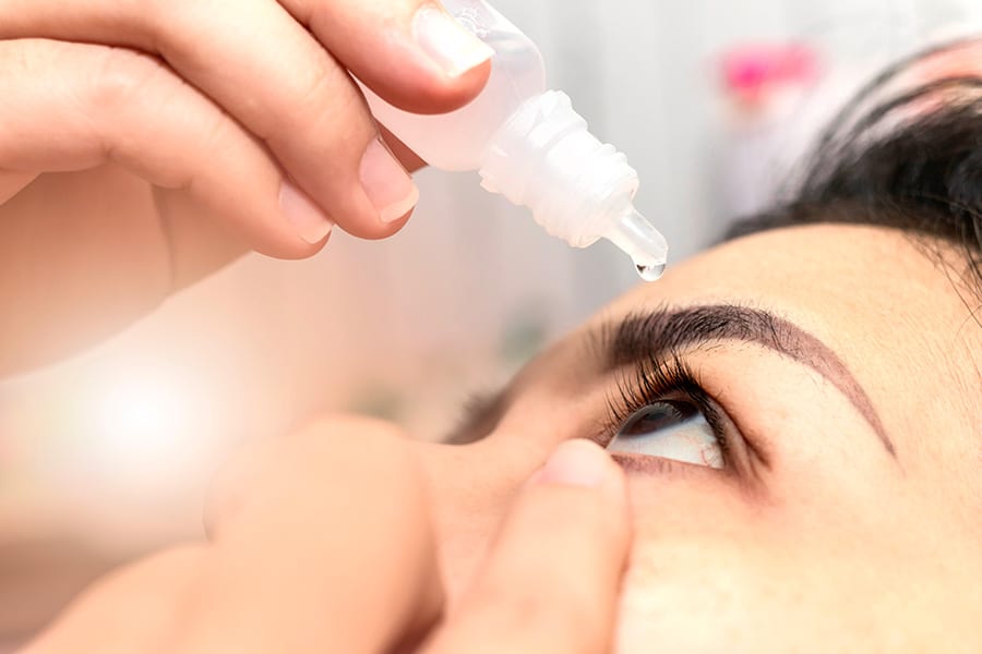 operation laser yeux convalescence recuperation smile dr arthus drevon chirurgie ophtalmologique lyon chirurgie refractive chirurgie de la cataracte surface oculaire